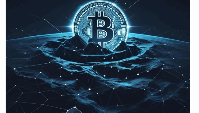 Bitcoin From Dark Web Origins to Global Business