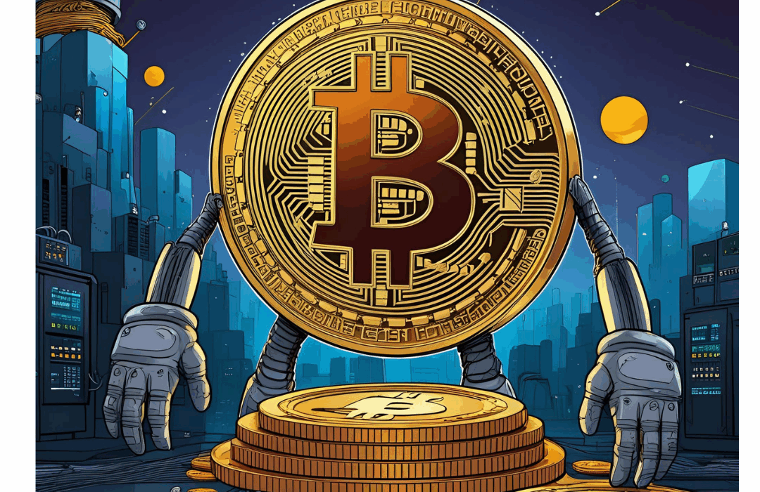Bitcoin MiningThe Industry’s Transformation, Challenges, and Global Role