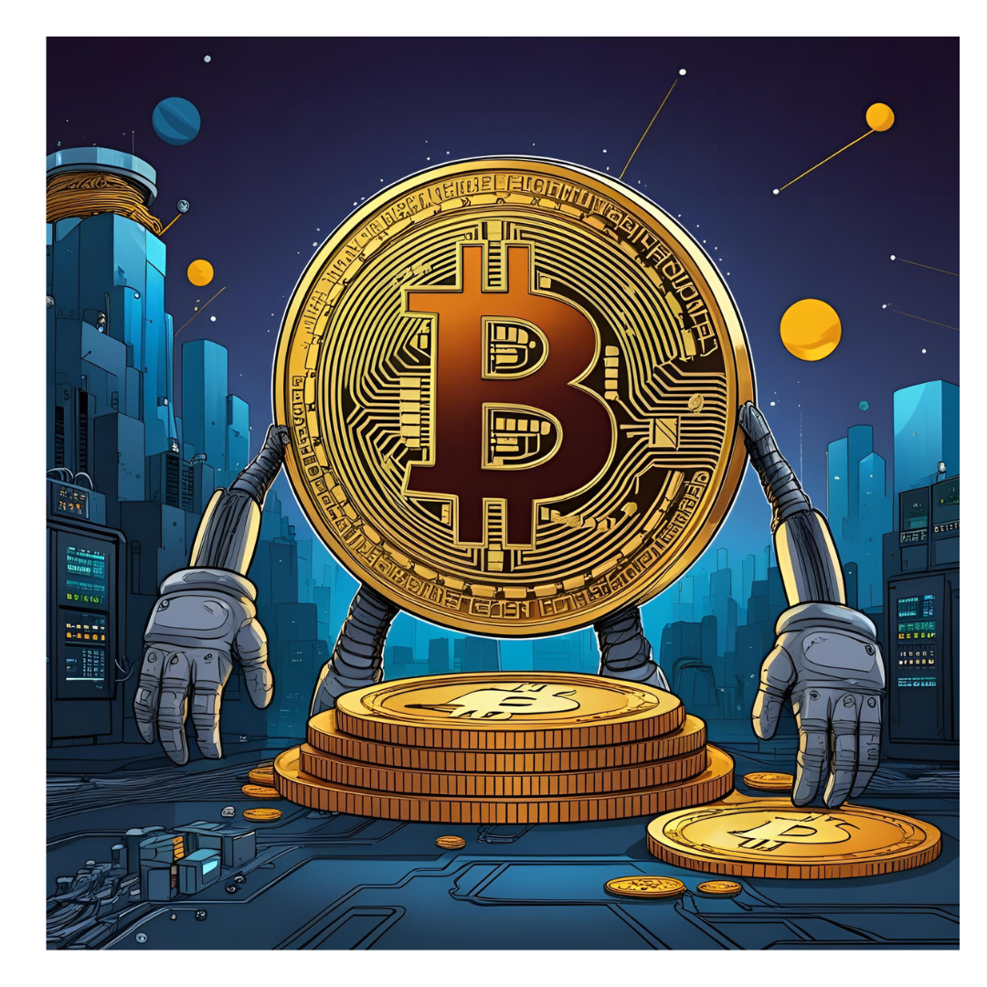 Bitcoin MiningThe Industry’s Transformation, Challenges, and Global Role